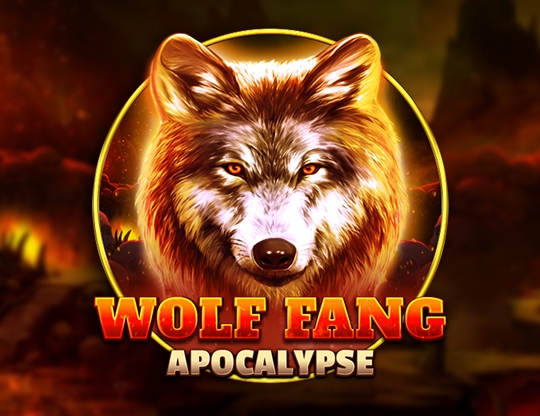 Wolf Fang Apocalypse